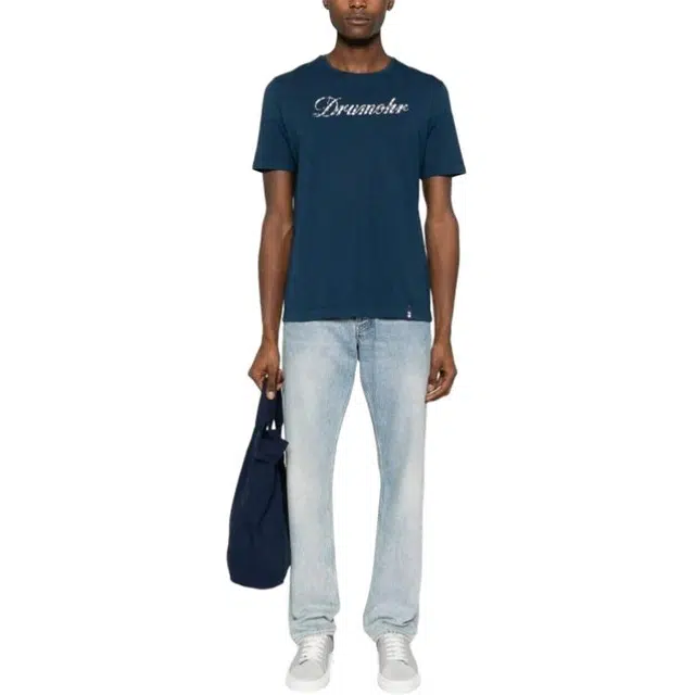 Drumohr T