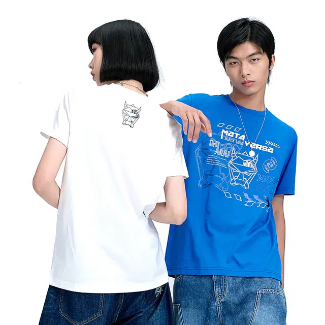oniarai T