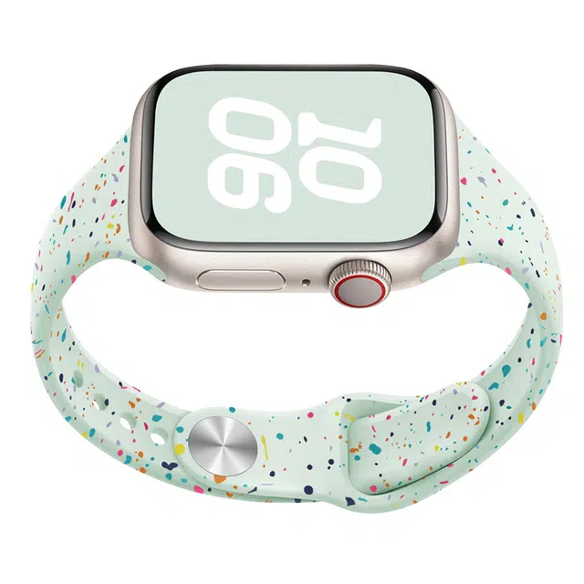 Applewatch S9S8SE76543