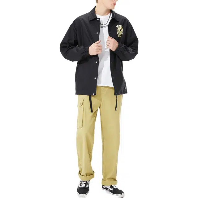 Dickies SS22 Logo