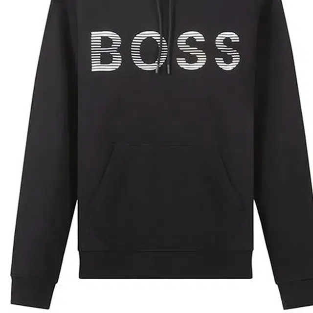 HUGO BOSS SS22 Logo