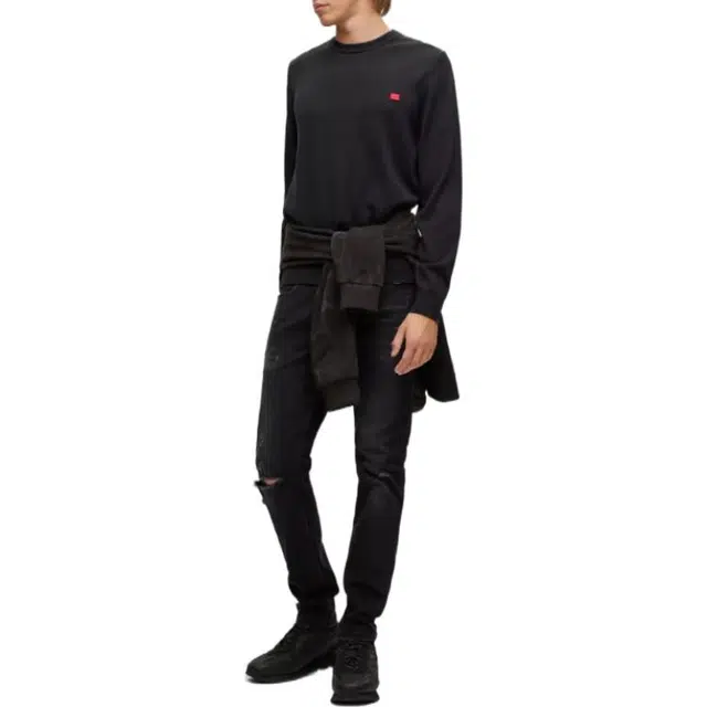HUGO BOSS FW22