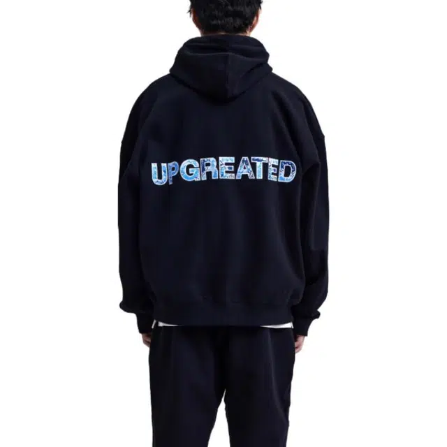 UPGREATED