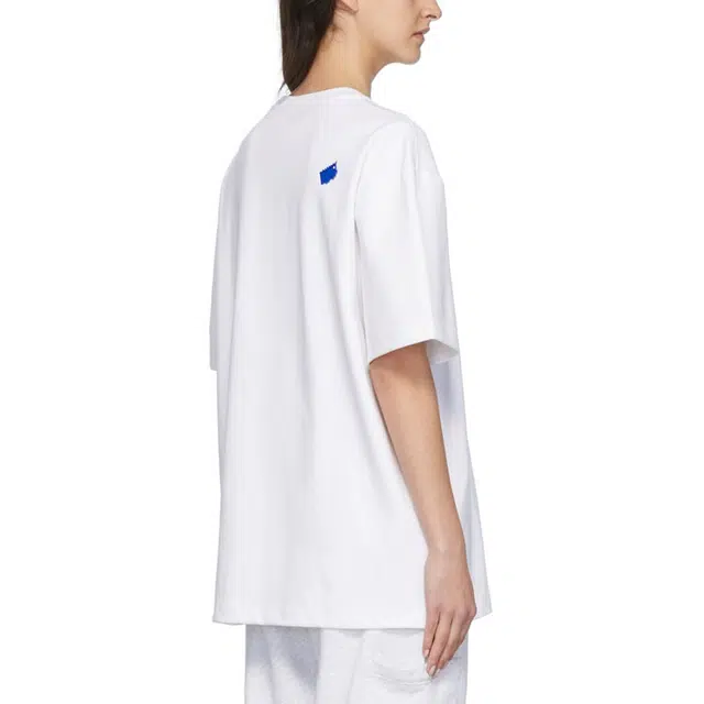Maison Kitsune x ADER ERROR LogoT