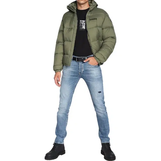 HUGO BOSS FW22