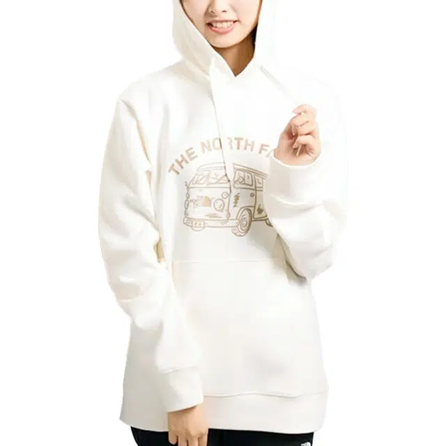 THE NORTH FACE