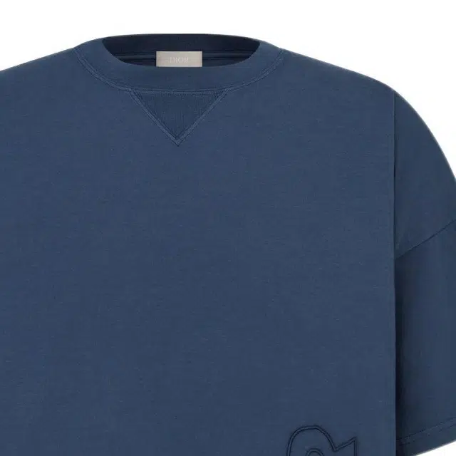 DIOR PARLEY SS22 LogoT