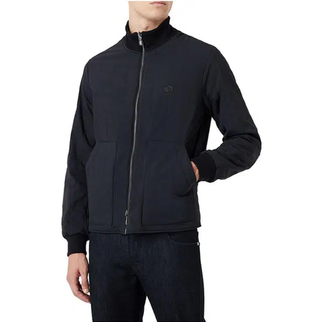 EMPORIO ARMANI Logo