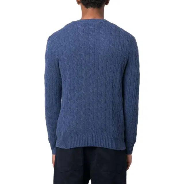 Polo Ralph Lauren FW23 Logo