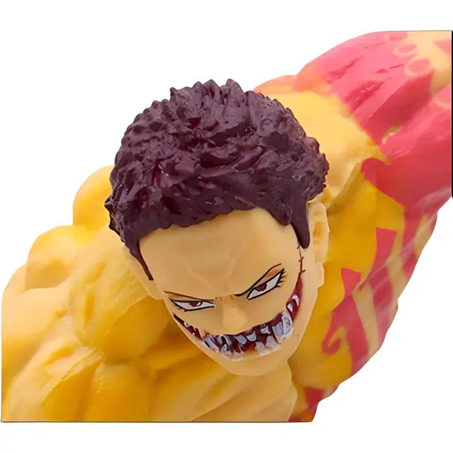 BANPRESTO b 10cm