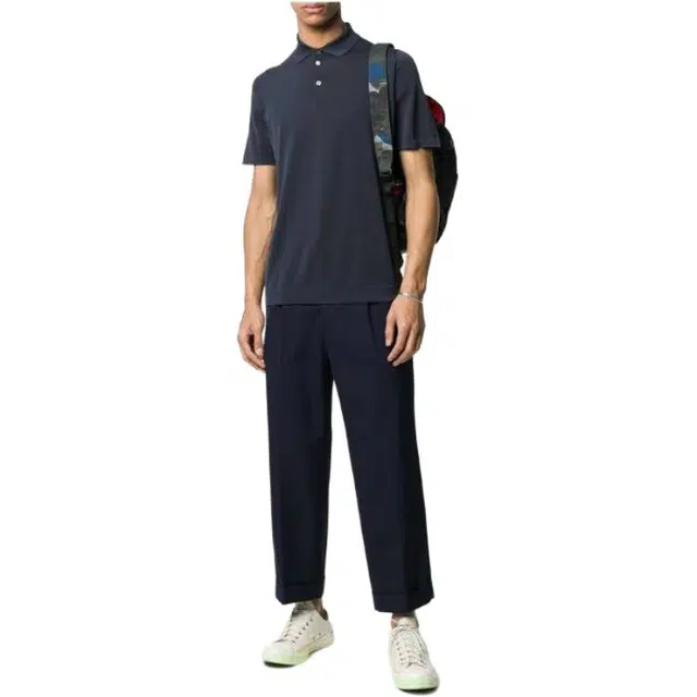 Drumohr Polo