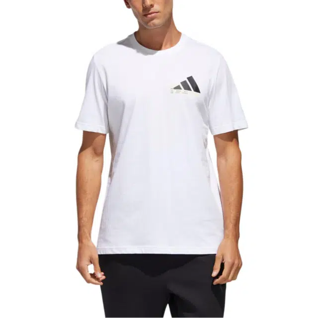 adidas MH GFX T BOS T