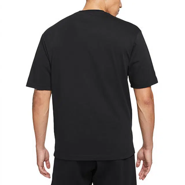 Jordan "Why Not" T