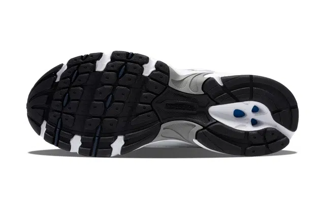 New Balance 530 Silver