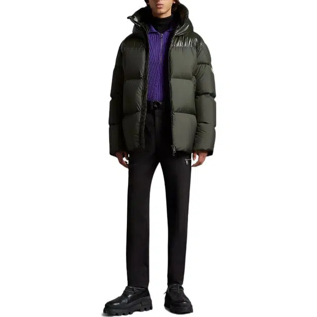 Moncler Damavand FW22