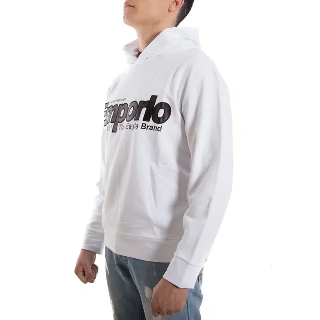 EMPORIO ARMANI Logo