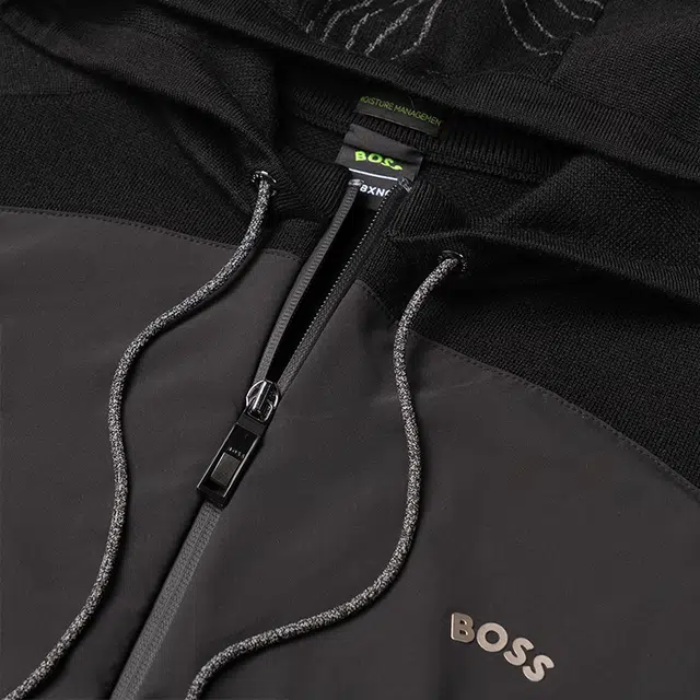 HUGO BOSS FW22