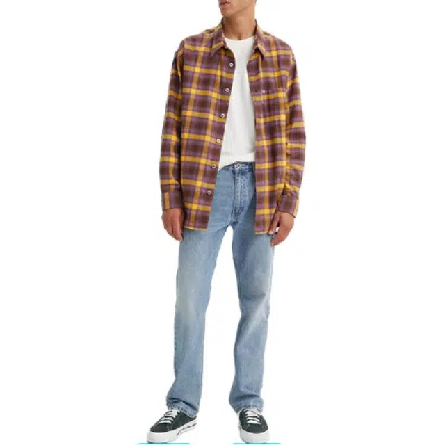 Levis