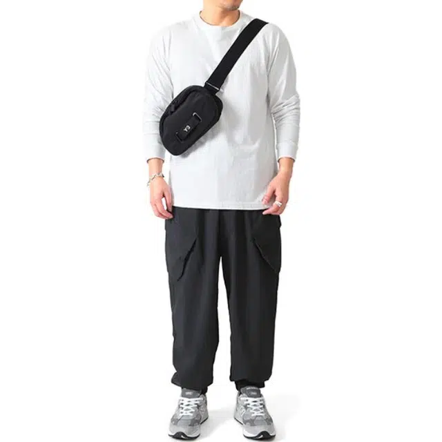 White Mountaineering