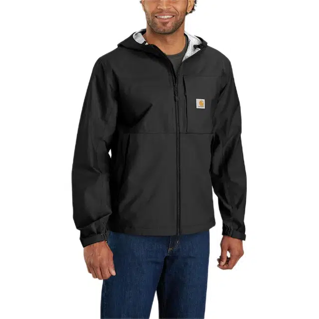Carhartt Storm Defender Lightweight Jacket
