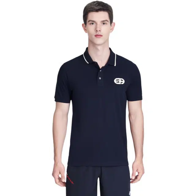 EMPORIO ARMANI FW22 LogoPolo