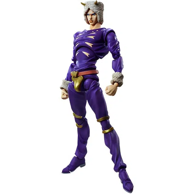 MEDICOS JOJO medicos jojo 16cm