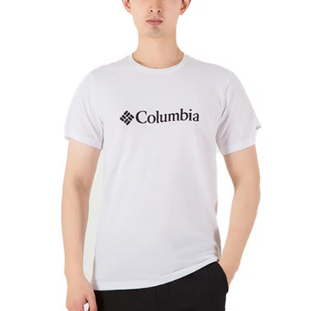 Columbia logoT