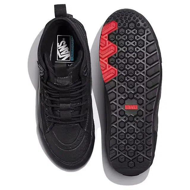 Vans MTE Sk8-Hi Gore-Tex