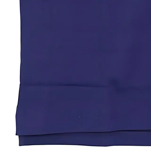 Gucci SS23 Striped Polo Long Sleeve Tee Blue