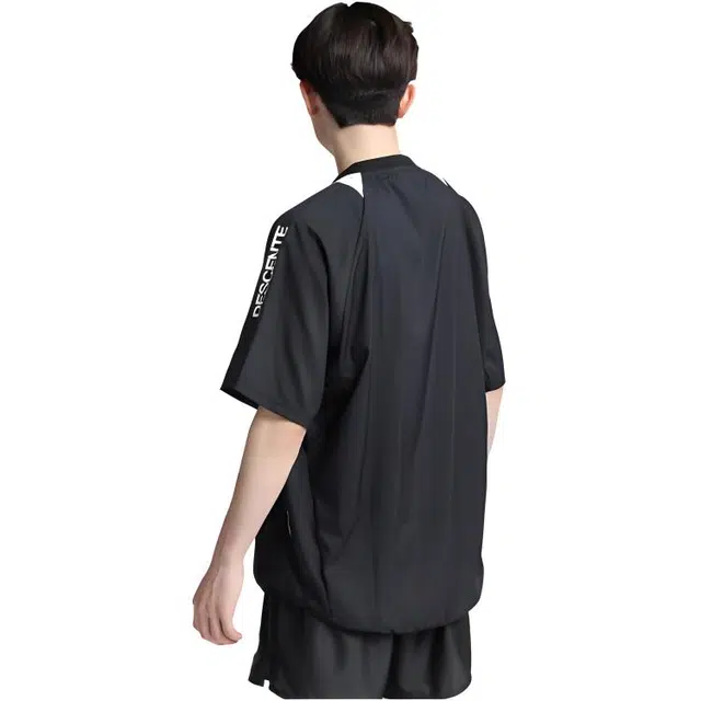 DESCENTE V