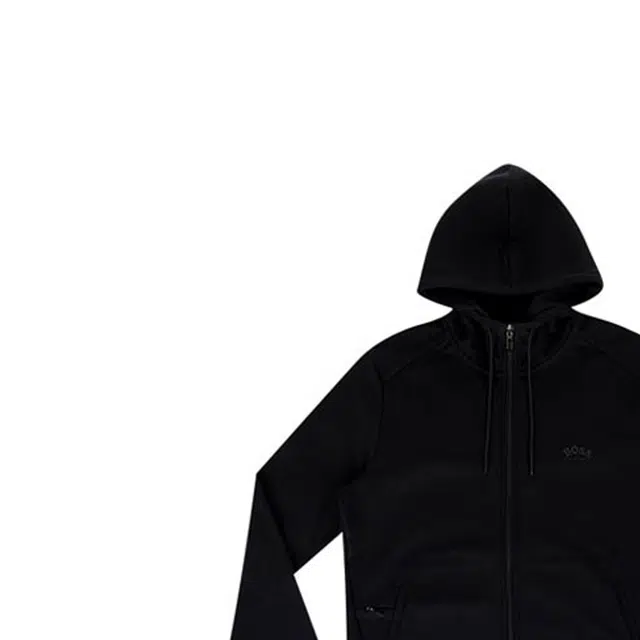 HUGO BOSS FW21 Logo