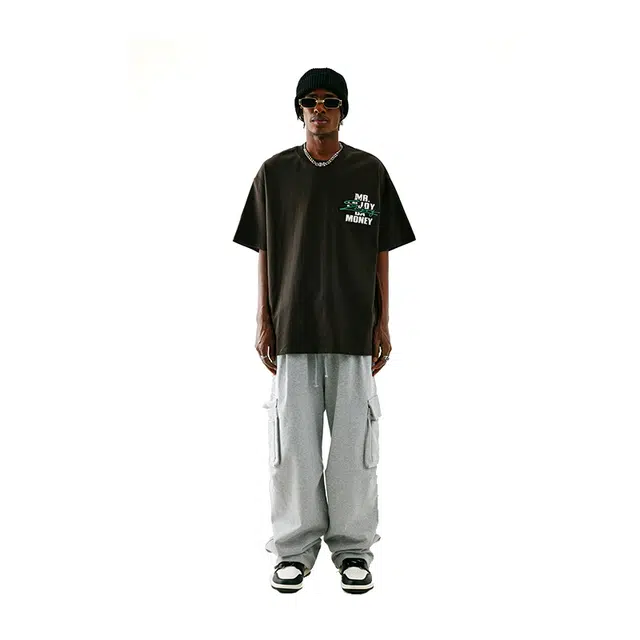 MR.ENJOYDA MONEY SS23 T