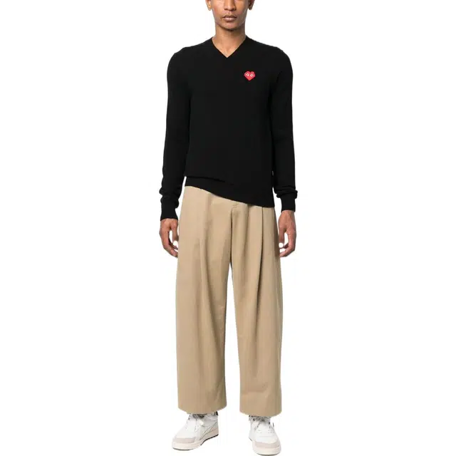 CDG Play SS23 V