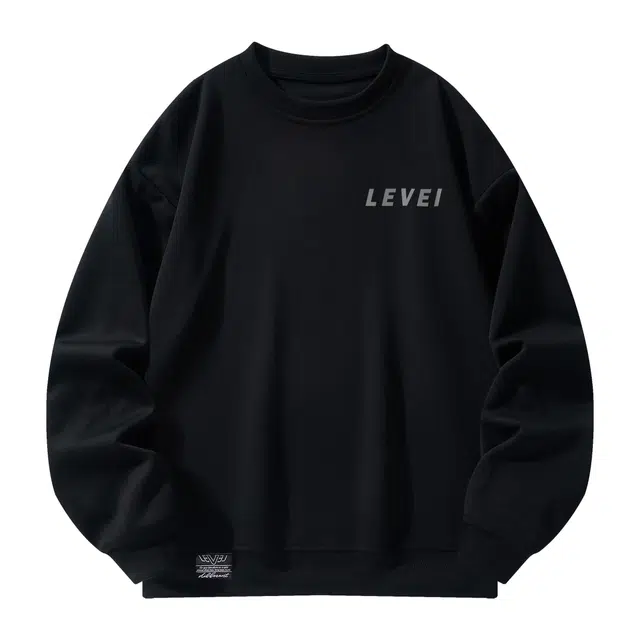 LEVEL LOGO