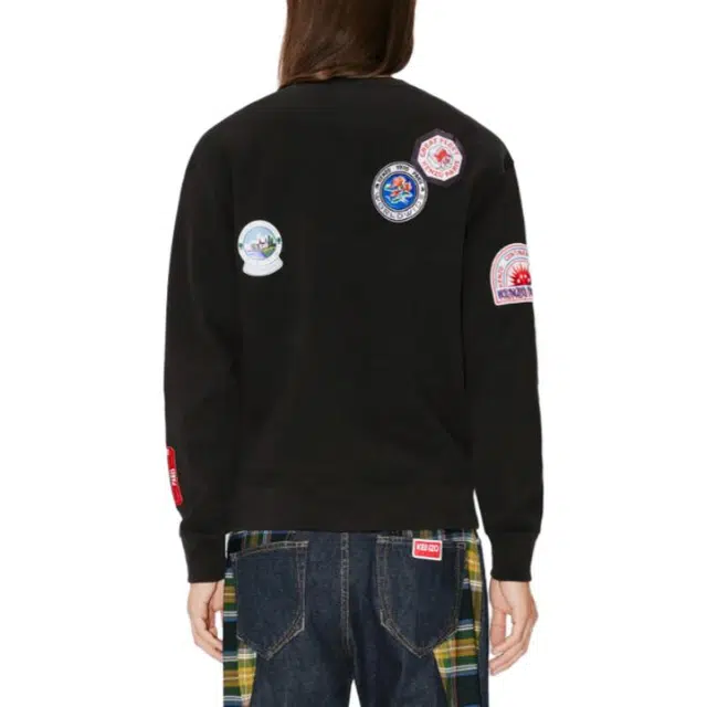 KENZO