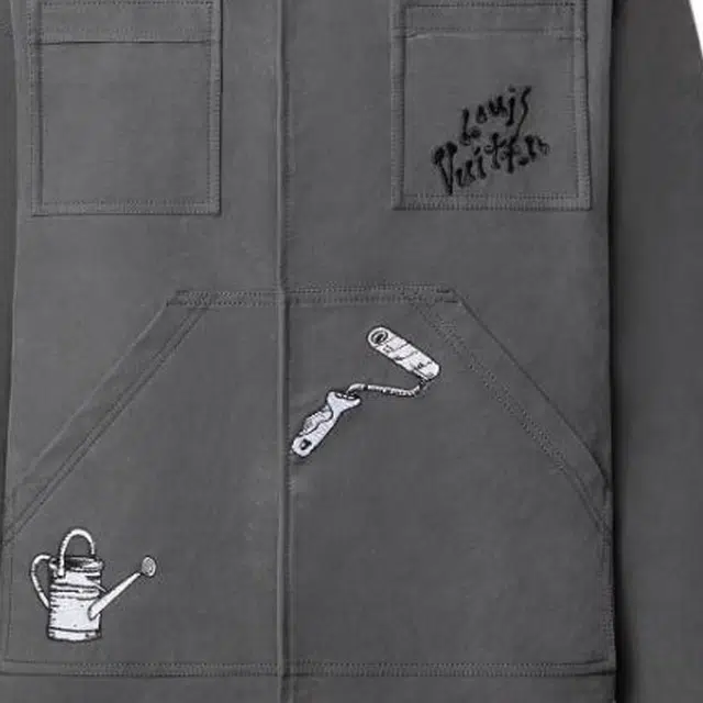LOUIS VUITTON SS23