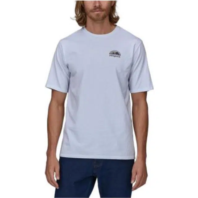 patagonia T
