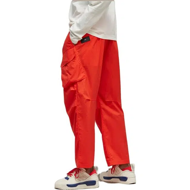 Y-3 RIPSTOP PANTS