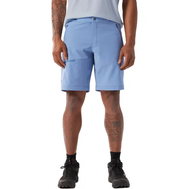 Arcteryx GAMMA Gamma lightweight Short 9" Logo