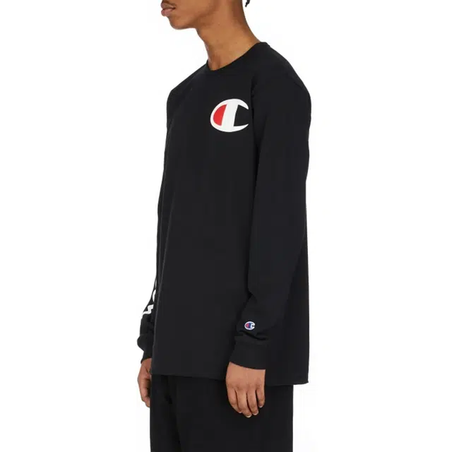Champion Mens Jsy CT