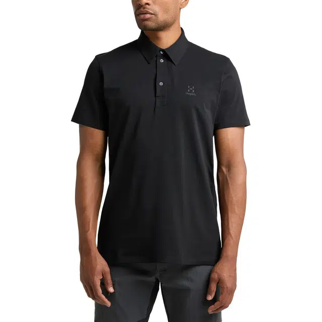 HAGLFS LogoPolo