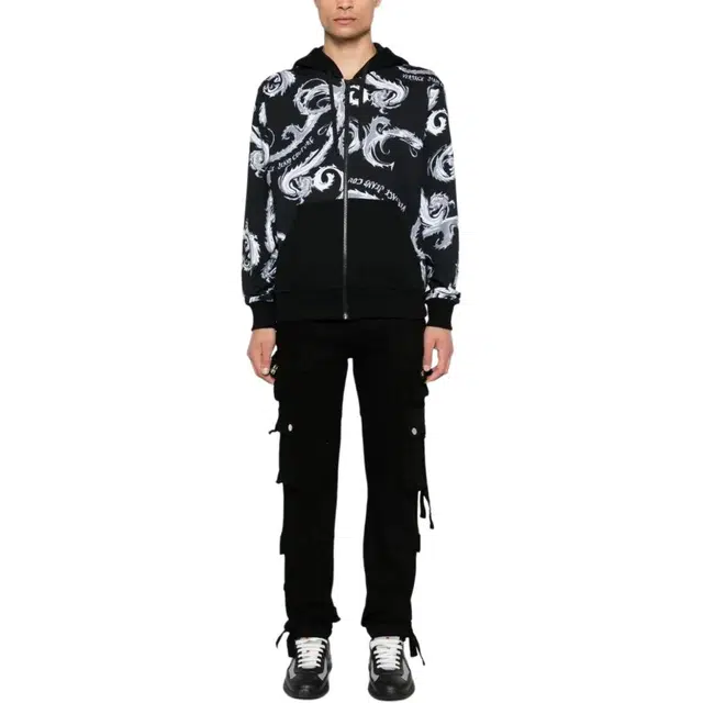 VERSACE JEANS COUTURE