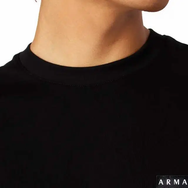 ARMANI EXCHANGE SS24 T