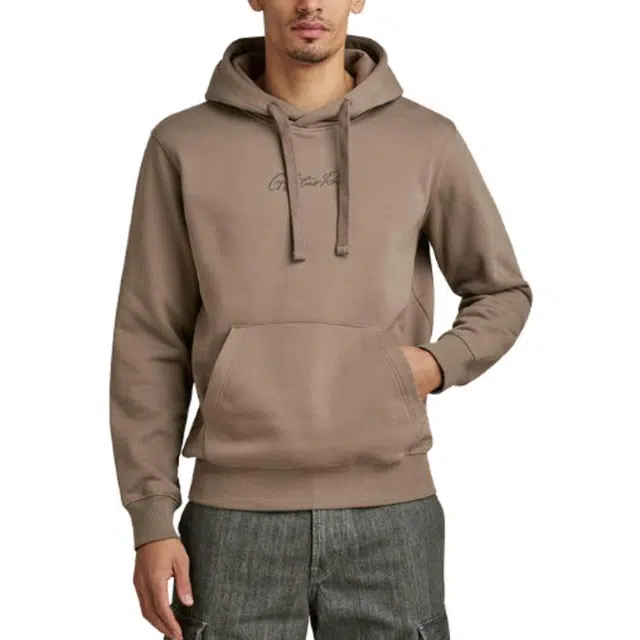 G-STAR RAW