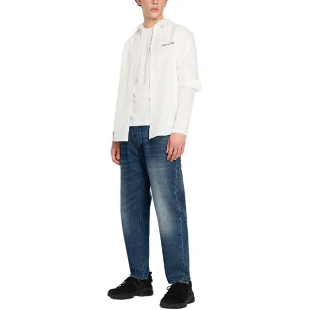 ARMANI EXCHANGE FW23 LogoT