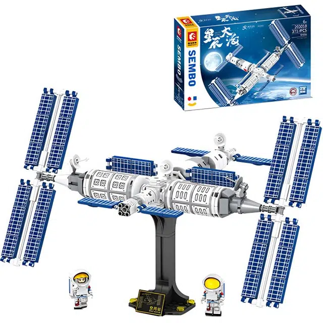 SEMBO 371pcs 203018