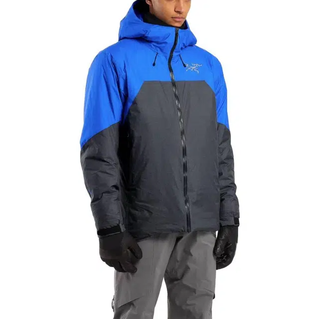 Arcteryx RUSH Insulated Jacket