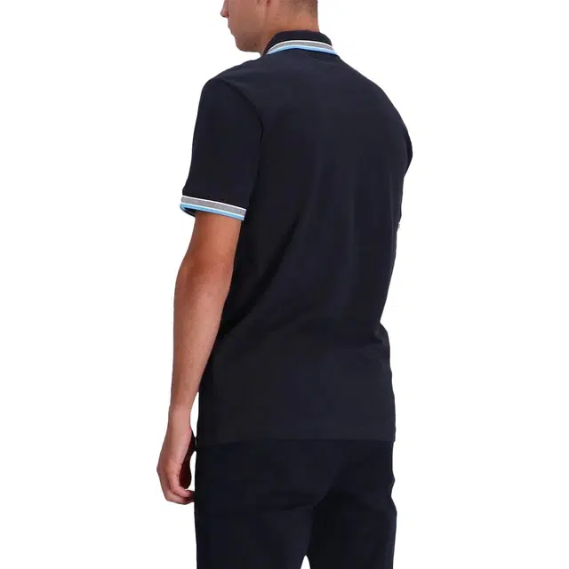 HUGO BOSS LogoPolo