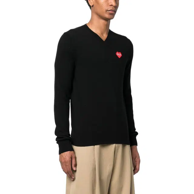CDG Play SS23 V