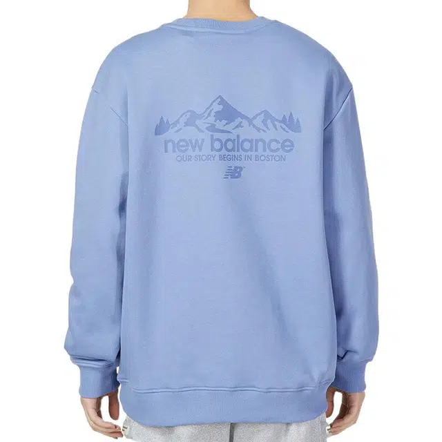 New Balance Logo